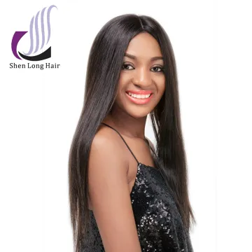 Factory price wholesale yaki human hair ponytail , natural curly hair extensions ,unprocessed natural coarse yaki hair extension