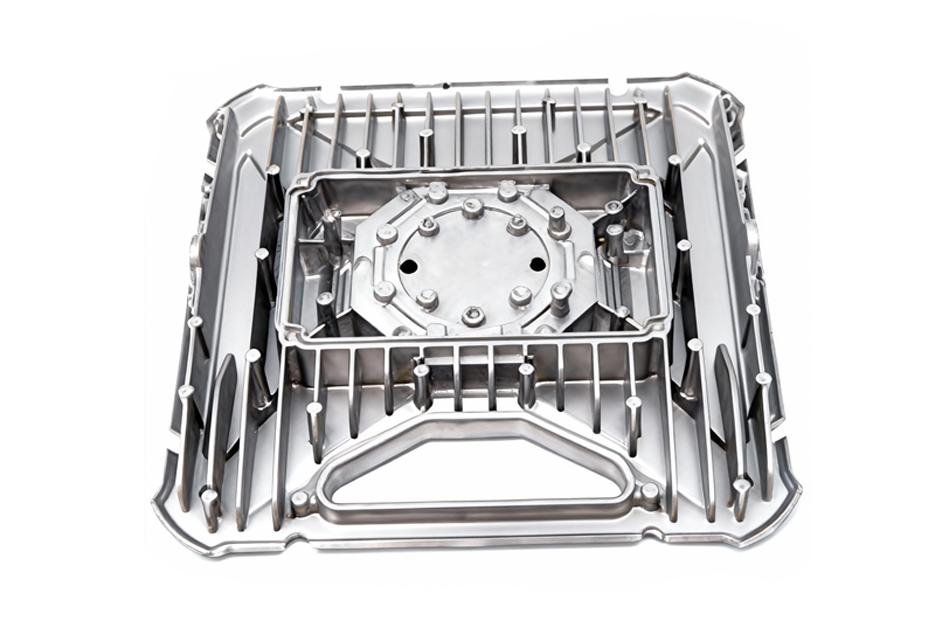 радиатор электронного устройства electronic device heat sink