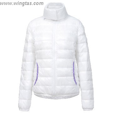 Women\'s new design winter jacket 2014