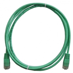 UTP Cat.6 Mini Patch Cable