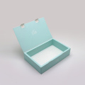 Paper Carton Packaging Box Custom