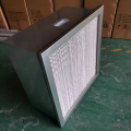 محطة غرفة العمليات مرشح HEPA
