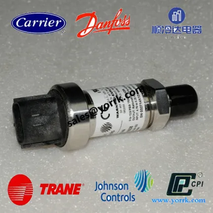 Johnson Controls 025-29148-019 transducer