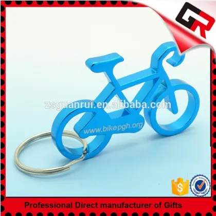 Bottle opener Customized keychain