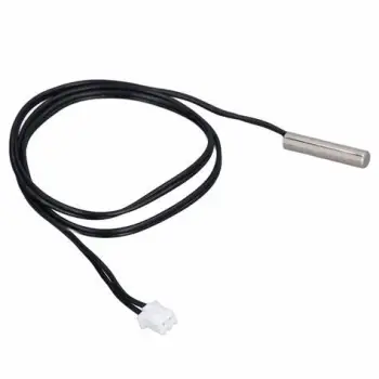 Low MOQ DS18B20 NTC 10k 2k Temperature Sensor IP68 Waterproof for Fish Tank Aquarium
