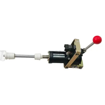 Yarn Twisting Spindle for Fancy Yarn Twisting Machine