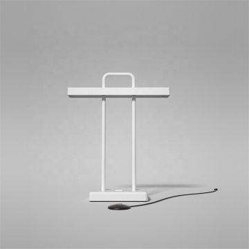 Wireless LED Home Decorative Kids Table Lamp for Study Desk