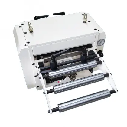 Mayflay Servo Feed