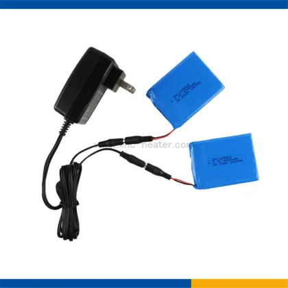 Soft shell waterproof fabric ski gloves