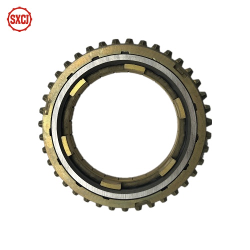 customization Auto Spare Parts gearbox parts Synchronizer Ring set for American car