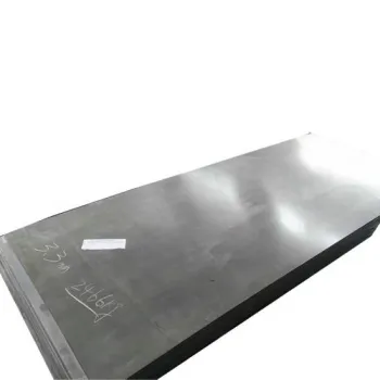 HS6-5-2-5 1.3243 M35 SKH55 HSS High Speed Tool Steel Sheets & Plates