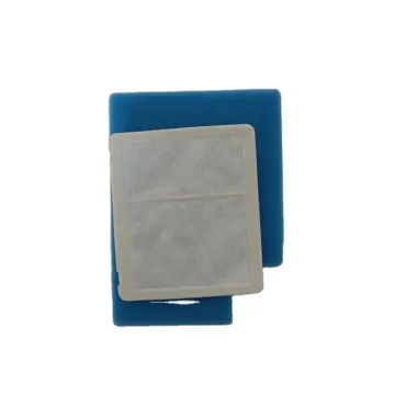 LG Vacuum Cleaner HEPA Filter Replacement MDJ49551601: Original Quality Part