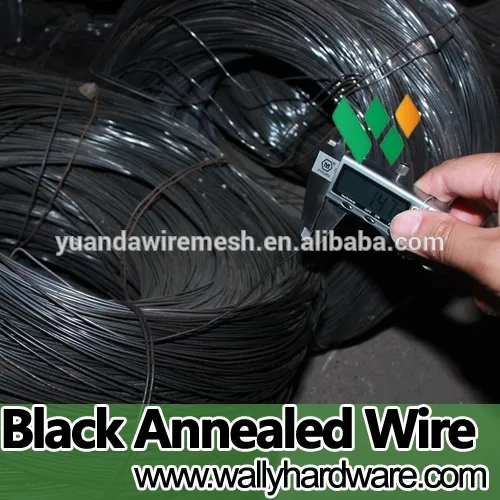 Nails Making Steel Wire,Nails Black Wire, Black Annealed Wire for Making Nails