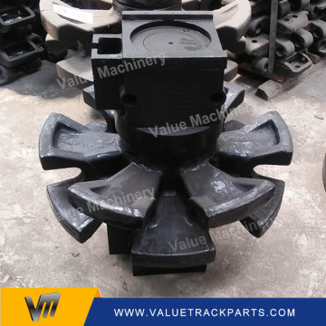 Idler for Zoomlion ZCC800 Crawler Crane