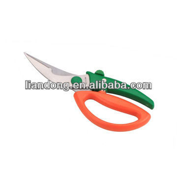 Stainless Steel Kitchen Scissors(KS62)