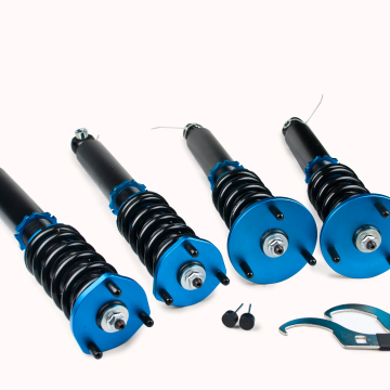 Adjustable Coilover Suspension Kit for Lexus IS250/IS300 (GRS182)