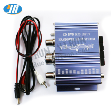 DC12V Mini Hi-Fi Stereo Audio Amplifier for Arcade Games