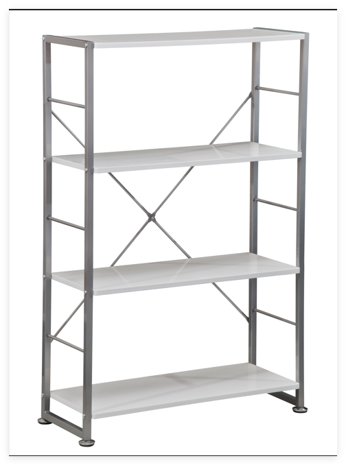OPEN SHELF