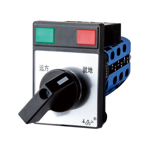 Interruptor de câmera de duas luzes LW38D 16A