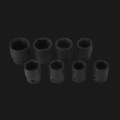 35pcs Socket Impact Impact Socket Socket Socket