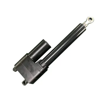 High-Torque Waterproof Power Door Lock Actuator