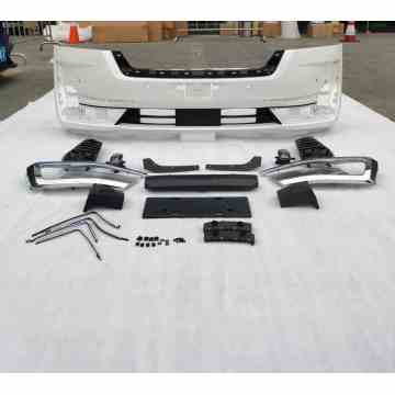 Kit de carrocería de alta gama 2020 Patrol Patrulla de alta gama para accesorios 4x4