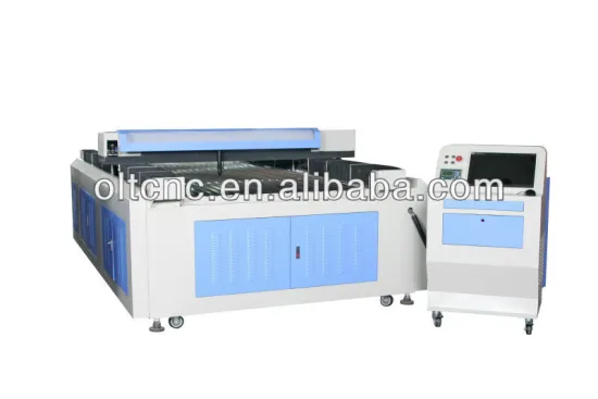 1325 MDF laser cutting equipment