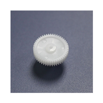 Industrial Molding Parts