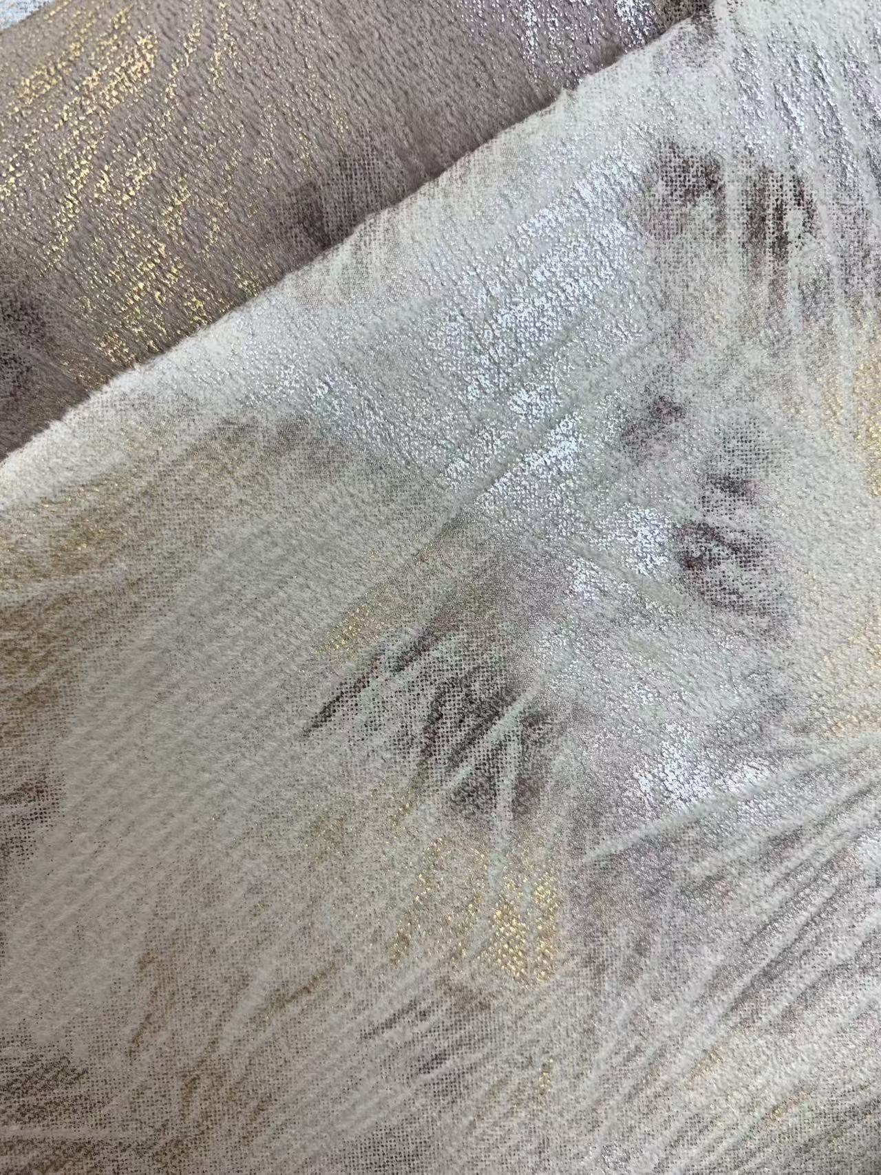 Soft Holland Velvet Fabric