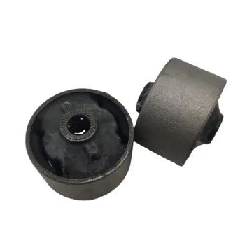 Low Price Control Arm Sleeve & Rubber Bushings for Chery A3 Arrizo 5/7