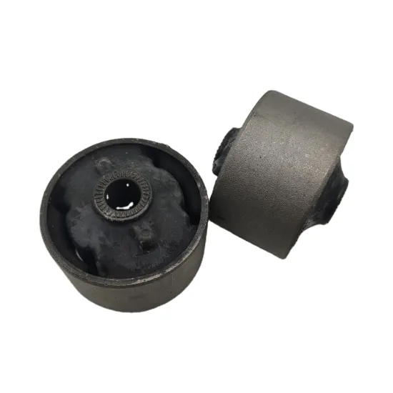 Low Price Control Arm Sleeve & Rubber Bushings for Chery A3 Arrizo 5/7