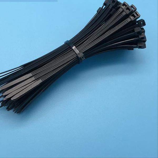 Nylon Plastic Cable Tie Machine Mold