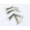 Metrik SS304 Hex Head Bolt