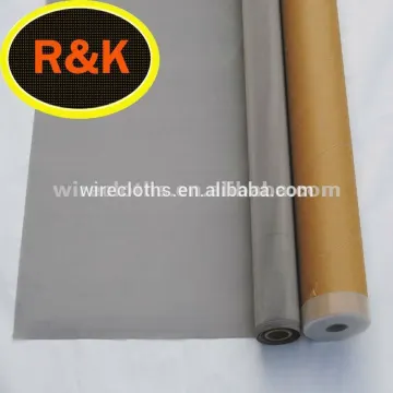 ss wire mesh filter sieve