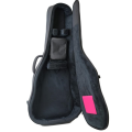 Sac de guitare folk version de culture graffiti