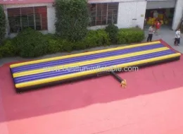 Inflatable Mattress For Gym 