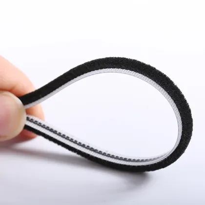 Aluminium Doors and Windows Accessories: Waterproof Silicone Weather Strip & Door Bottom Seal