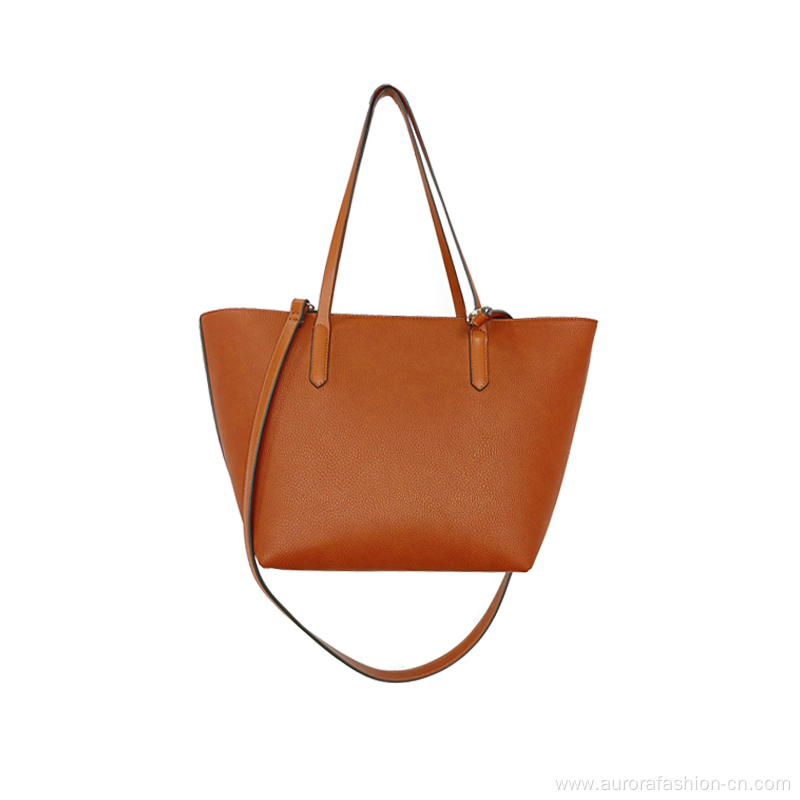 Tote Elegant and Spacious Handbag