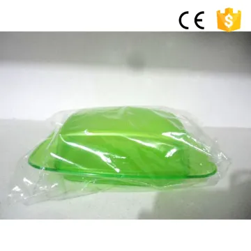Plastic Cake Box With Lid Clear Pp Plastic Cake Box