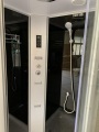 Tempered Glass Cheap shower Enclosure