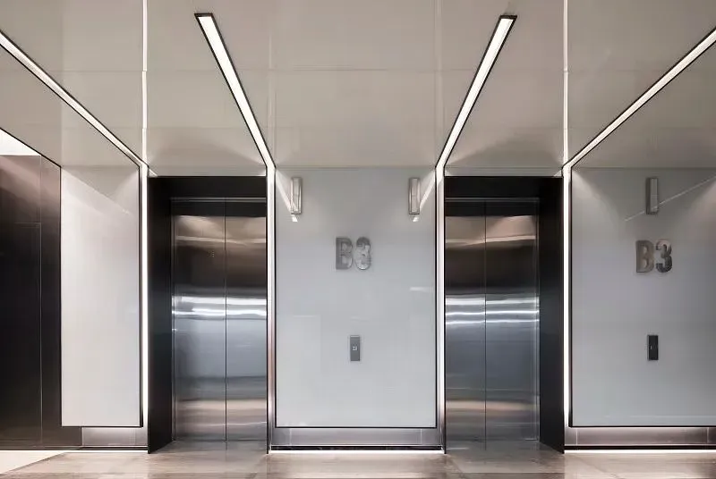 China FUJI Elevator Price