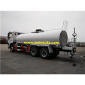 Hongyan 15m3 Sprinkling Water Tankers