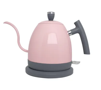 Barista Gooseneck stainless steel Pour Over Coffee Kettle