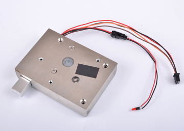 Keyless Electric Lock for door 12V-24V