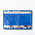 Pour HP 17 par 17-CA LCD Couverture arrière Bleu