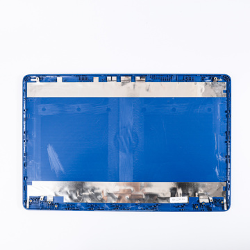 لـ HP 17-by 17-CA LCD Cover Blue Blue