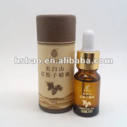 Massage Essential Oil