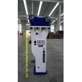 SB40 box type hydraulic hammer