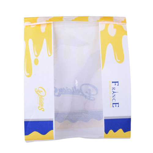 Top Quality K-Seal Perforated Bread Bags