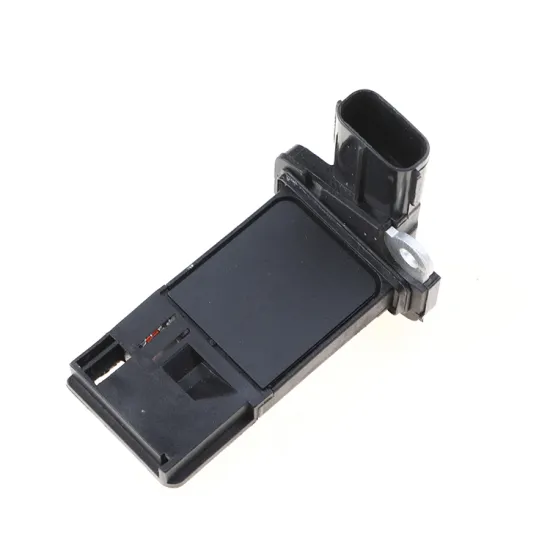 New Mass Air Flow Meter Sensor MAF Replacement for Isuzu D-Max